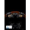 segway navimow x4 zero turn 4x4 konstrukce