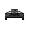segway navimow x4 predni pohled sede pozadi
