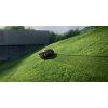 roborock rockmow z1 svah travnik