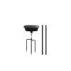 roborock rockmow z1 rtk stanice bile pozadi
