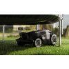 roborock rockmow z1 sekani pod trampolinou