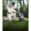 roborock rockmow z120 lidar oplach vodou travnik