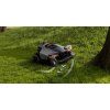 roborock rockmow z120 lidar otaceni u stromu