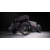 roborock rockmow z120 lidar sekaci system sede pozadi