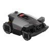 roborock rockmow z120 lidar 3 4 pohled bile pozadi