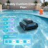 aiper scuba s1 tydenni plan cisteni