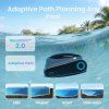 aiper scuba s1 wavepath adaptivni trasa