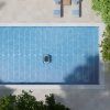 ecovacs ultramarine p1 trasa cisteni