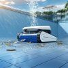 ecovacs ultramarine p1 cisteni bazenu