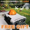 luba3 camera lidar
