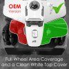 luba3 fenders 6 oem