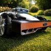 luba3 bumper 3 carbon