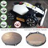 luba3 wheels 3 omni