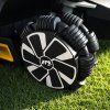 luba3 wheels 5 omni