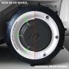 luba3 wheels 7 compare