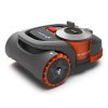 Robotická sekačka Segway Navimow H3000E + ultrazvukový senzor