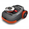 Robotická sekačka Segway Navimow H3000E + ultrazvukový senzor