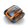 Bazénový robotický vysavač Zodiac Vortrax TRX 7700 iQ