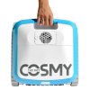 Bazénový robotický vysavač BWT Cosmy 250