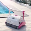 Bazénový robotický vysavač BWT D300
