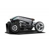Robotická bezdrátová sekačka EcoFlow Blade + sběrač (1ECOBLACOMBO)