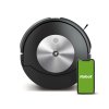 Robotický vysavač iRobot Roomba Combo j7+