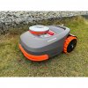 Robotická sekačka Segway Navimow H1500E