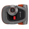 Robotická sekačka Segway Navimow H500E + ultrazvukový senzor