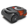 Robotická sekačka Segway Navimow H500E + ultrazvukový senzor
