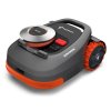 Robotická sekačka Segway Navimow H500E + ultrazvukový senzor