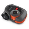 Robotická sekačka Segway Navimow H500E + ultrazvukový senzor