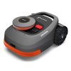 Robotická sekačka Segway Navimow H500E + ultrazvukový senzor