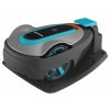 Robotická sekačka Gardena SILENO city 500 SMART