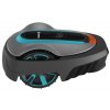 Robotická sekačka Gardena SILENO city 500 SMART