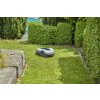 Robotická sekačka Gardena SILENO life 1000