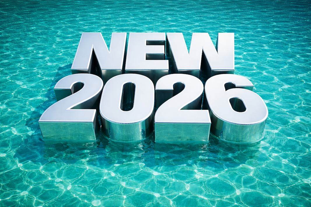 Nové bazénové roboty a vysavače 2026 – nejzajímavější novinky sezony