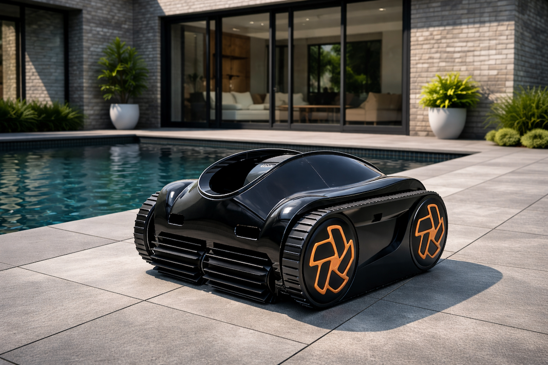 Recenze: Fairland iGarden K70 - nejlepší ve své kategorii?