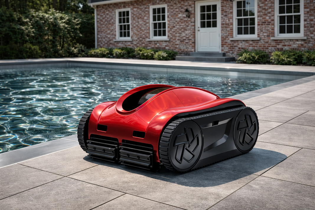 Recenze: Fairland iGarden K120 - Král své třídy. Nebo ne?