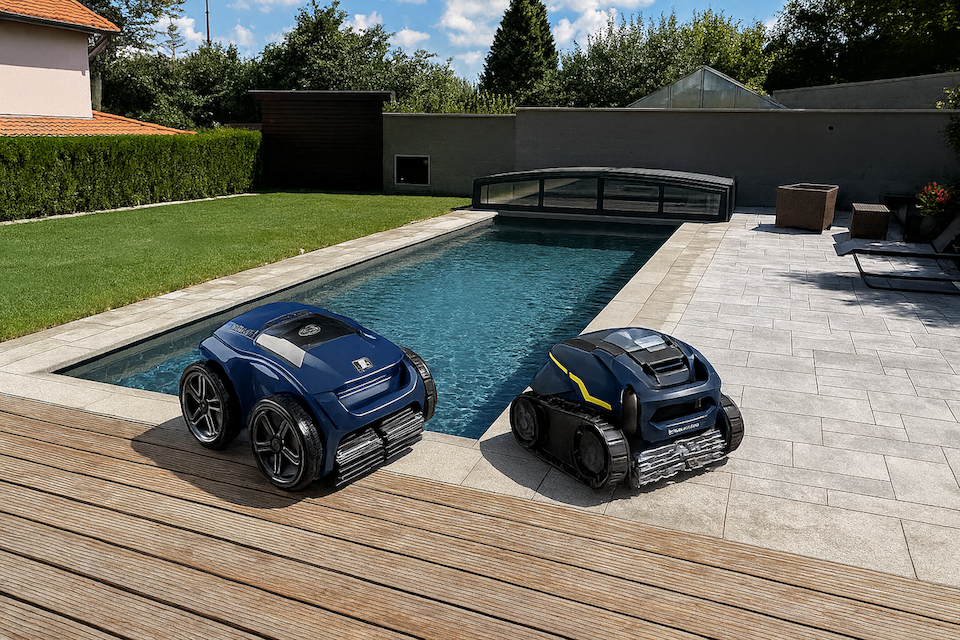 Recenze: Souboj o krále těžké váhy, Alpha vs. Freerider