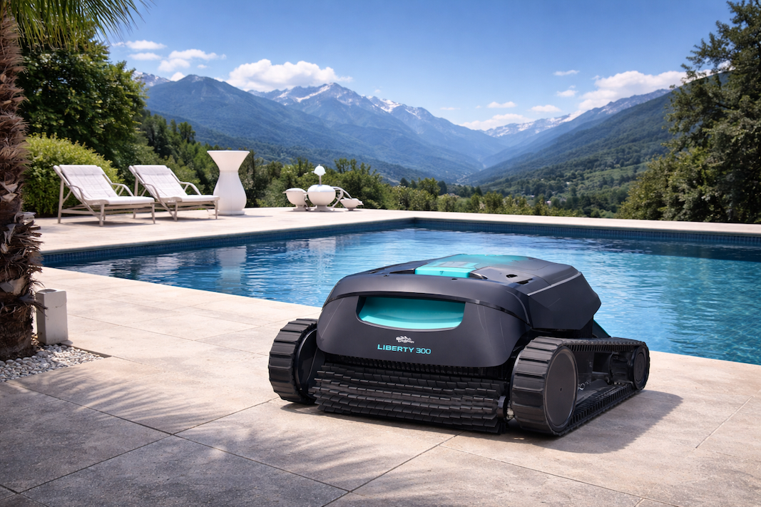 Recenze: Dolphin Liberty 300 – Svoboda