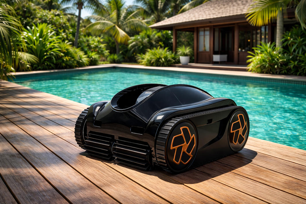 Recenze: Fairland iGarden K40 – nejdelší výdrž ve své třídě