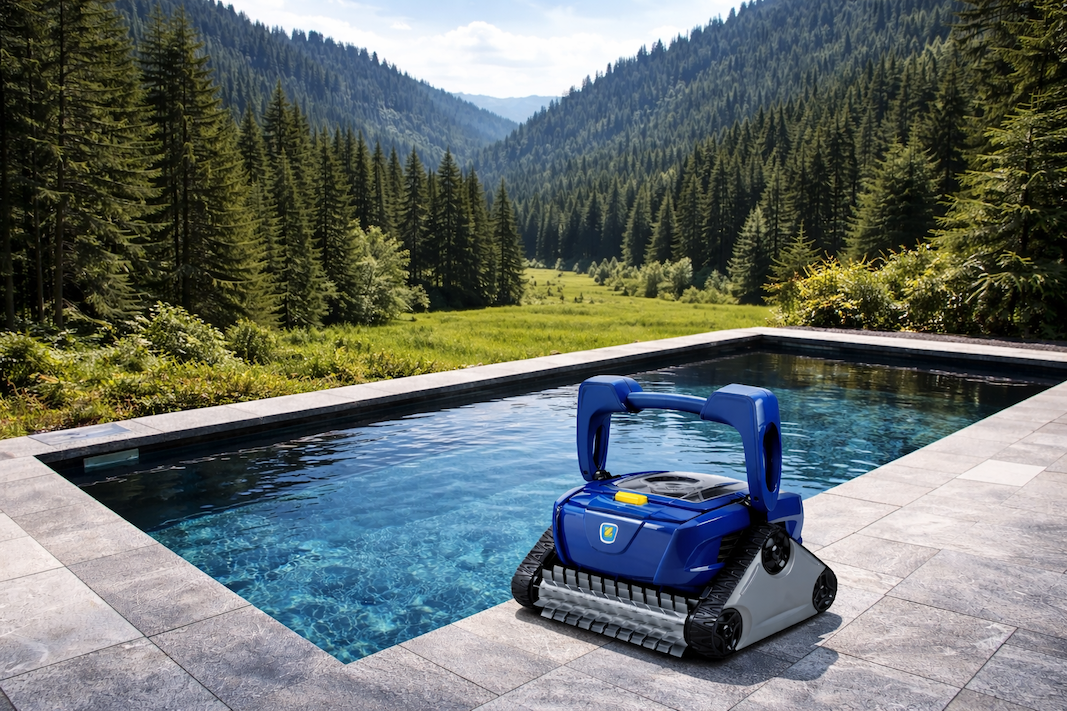 Recenze: Zodiac RC 4400 CyclonX – Past?