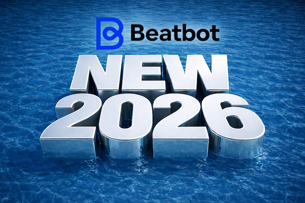 Beatbot – prémiové bazénové roboty nově v ČR