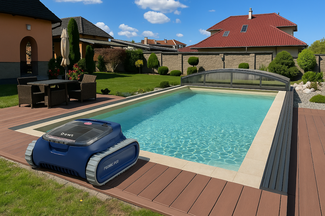 Recenze: BWT F1 Sonic Pro, zlatý střed...