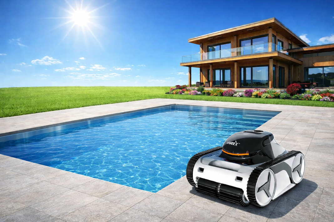 Recenze: Fairland X80 – Maratónec