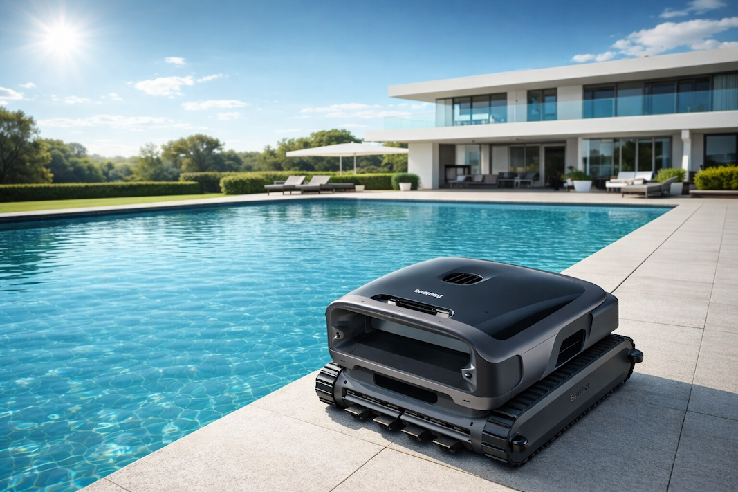 Recenze: Beatbot Sora P7. Dokáže se postavit Aiperu X1 PRO MAX?