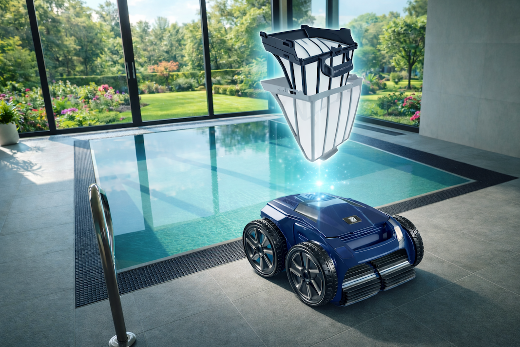 Filtrace: kolik mikronů potřebujete a jaké filtry mají konkrétní modely