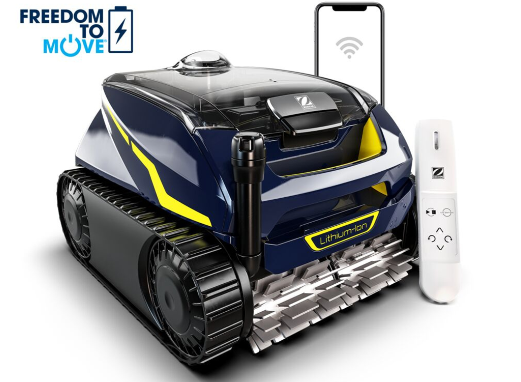 Jaký model si vybrat v rámci řady Zodiac Freerider