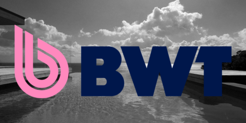 Kategorie Robotické vysavače BWT