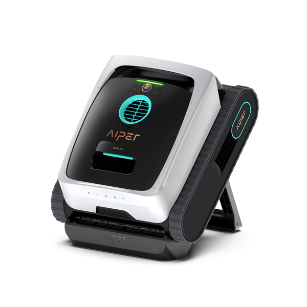 Robotický bazénový vysavač Aiper Scuba N3